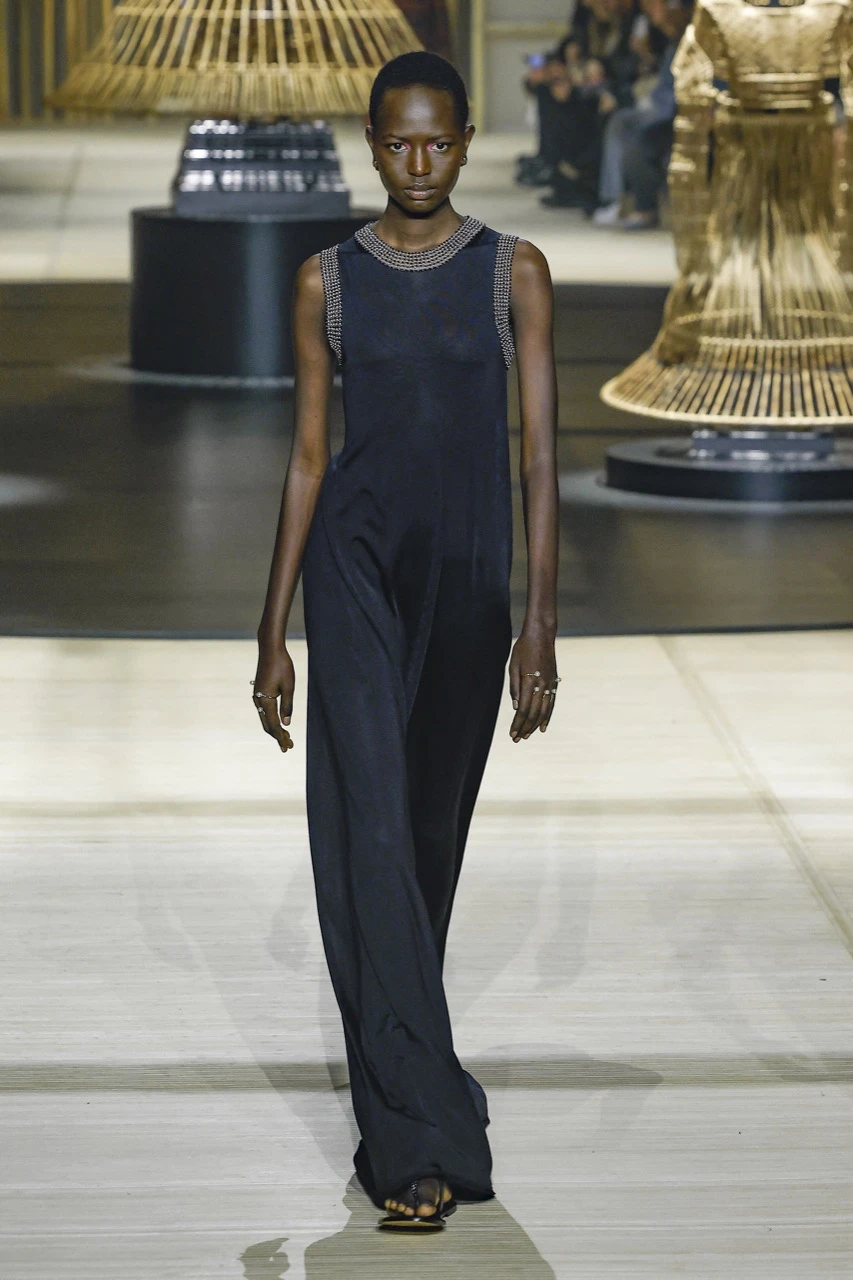 Christian Dior otoño invierno 2024/25