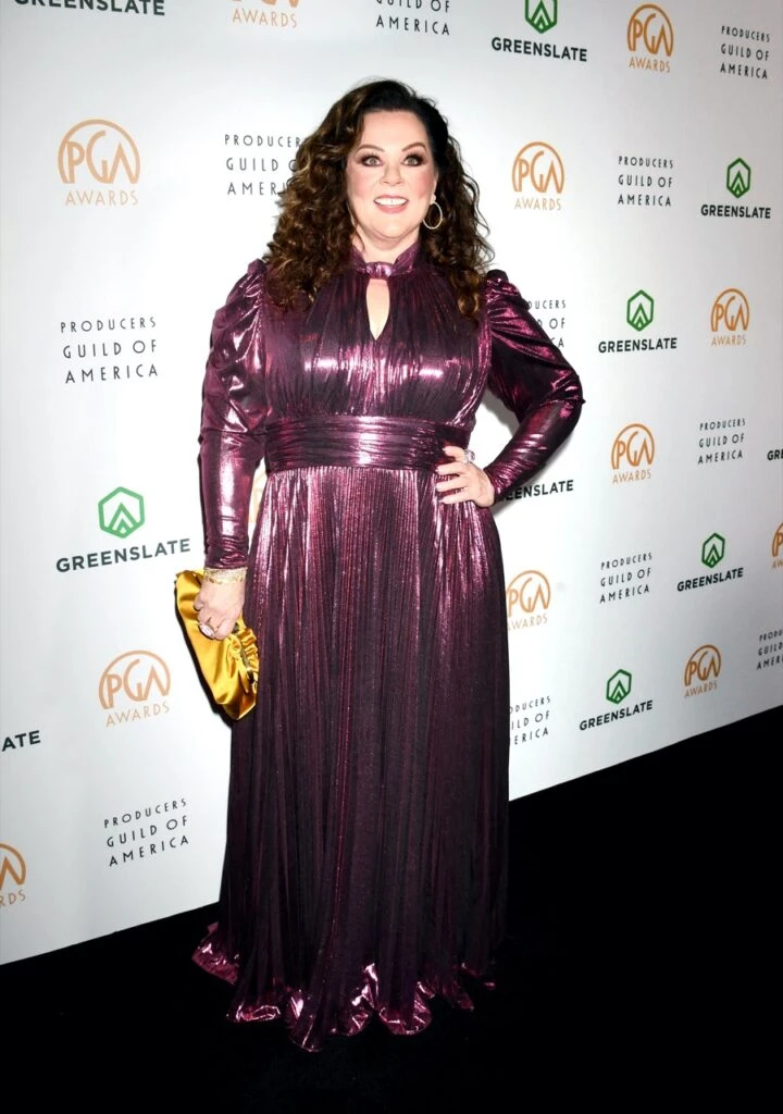 Melissa McCarthy