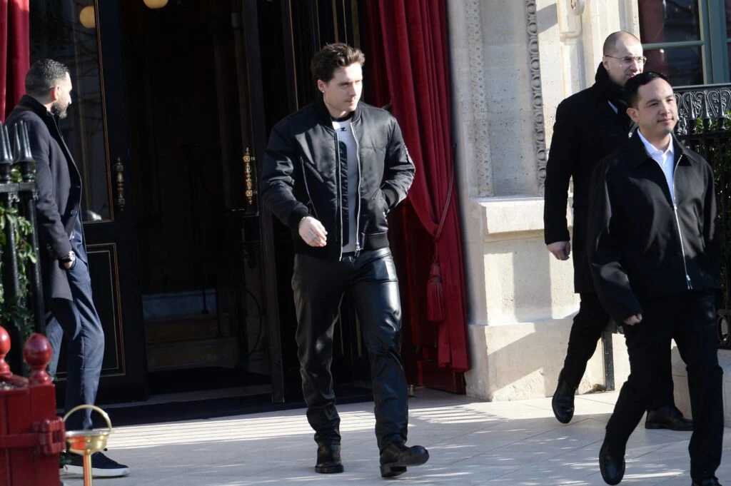 StreetView: de Irina Shayk a Kate Moss, los looks de los famosos captados en la calle