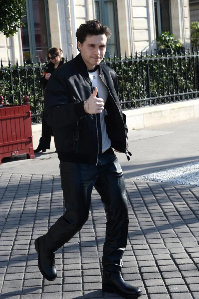 StreetView: de Irina Shayk a Kate Moss, los looks de los famosos captados en la calle