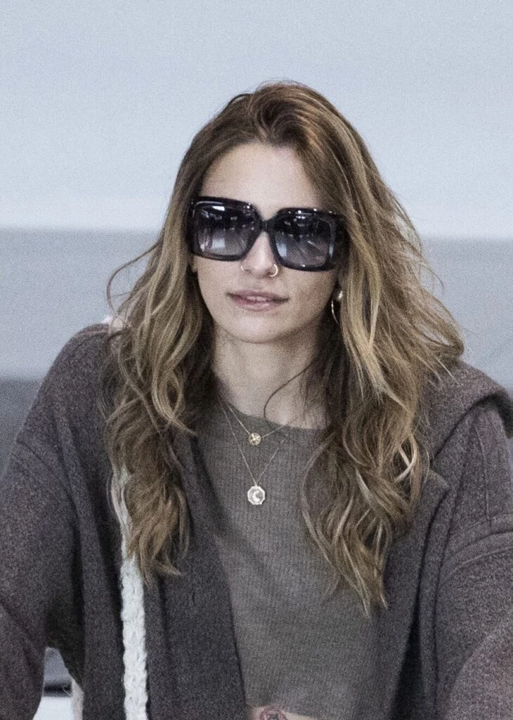 StreetView: de Irina Shayk a Kate Moss, los looks de los famosos captados en la calle