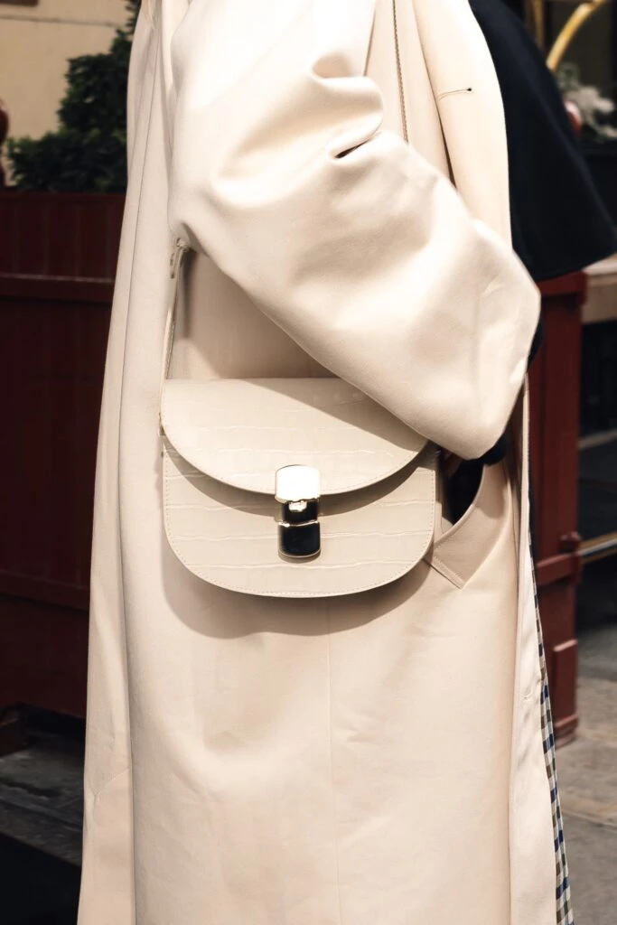 StreetView: de Irina Shayk a Kate Moss, los looks de los famosos captados en la calle