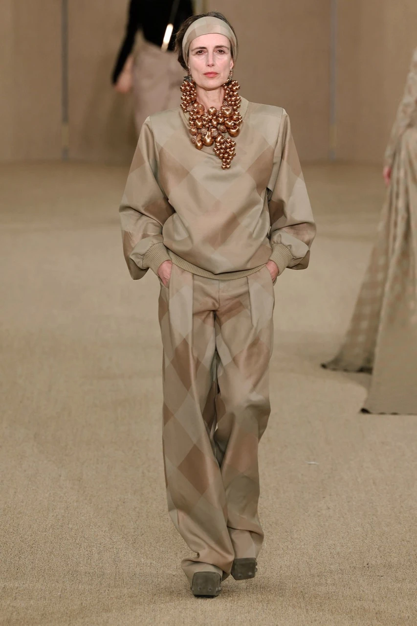 Balmain, prêt-à-porter otoño invierno 2024/25