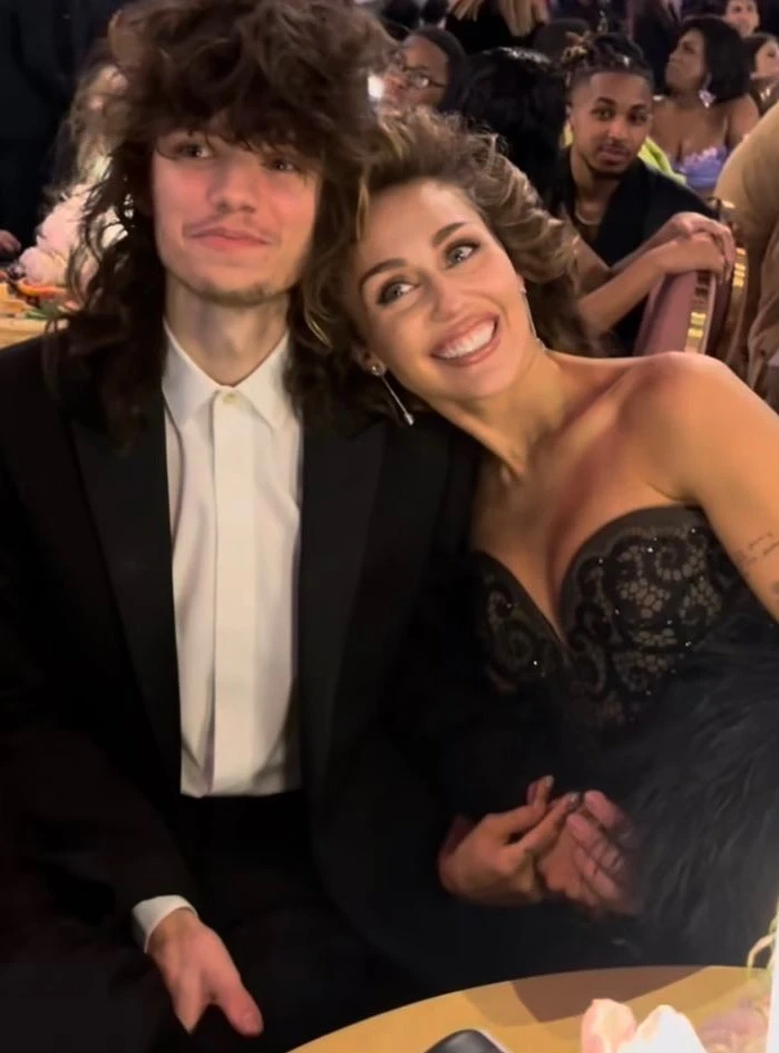 Quién es Maxx Morando, el músico con ascendencia peruana que logró conquistar a Miley Cyrus