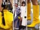 GPS Amarillo, el nuevo favorito de los neoyorquinos durante la Semana de la Moda de Nueva York