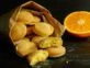 La receta de las galletitas de naranja y canela que Romina Uhrig le pasó a los participantes de “Gran Hermano”