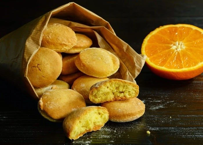La receta de las galletitas de naranja y canela que Romina Uhrig le pasó a los participantes de “Gran Hermano”
