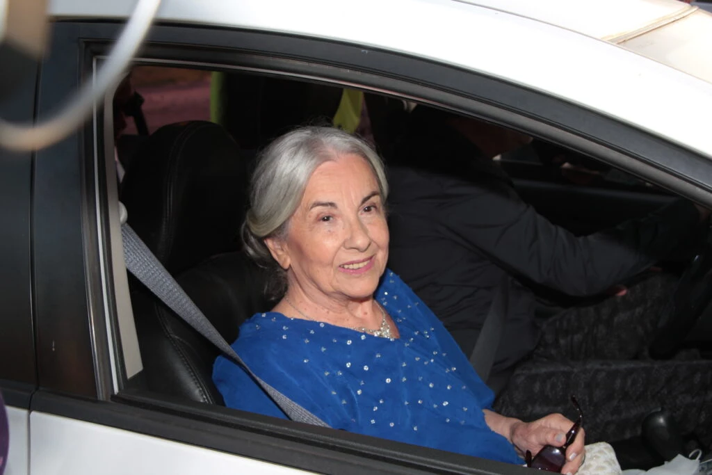 Casamiento de Cande Tinelli y Coti Sorokin: así llegaban los invitados