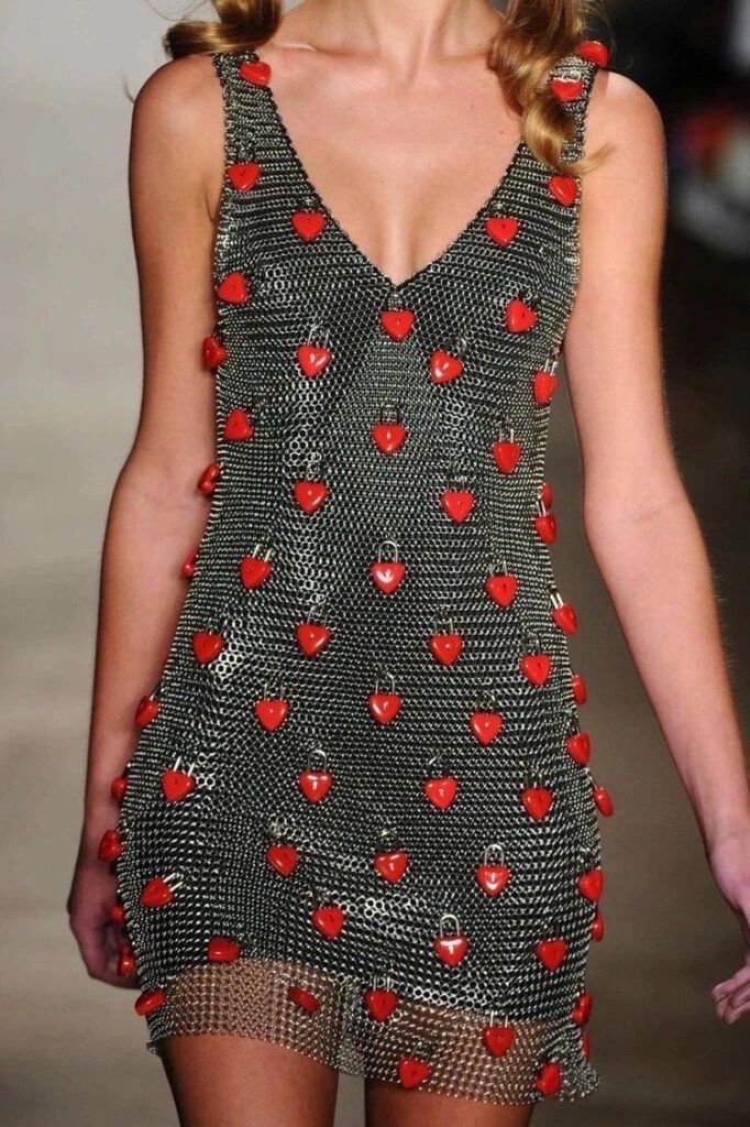 5 tendencias que flecharán tu corazón este San Valentín