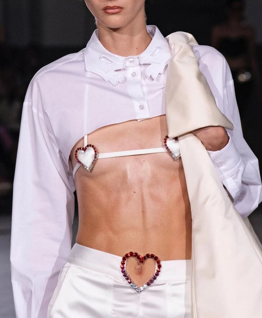 5 tendencias que flecharán tu corazón este San Valentín