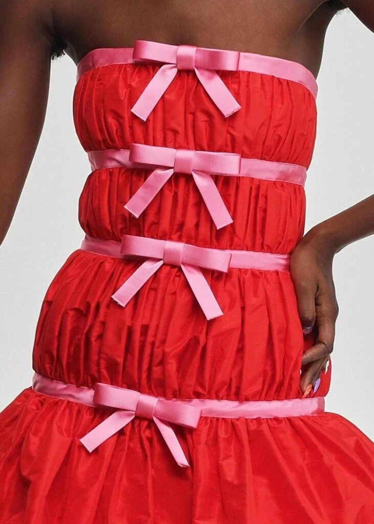 5 tendencias que flecharán tu corazón este San Valentín