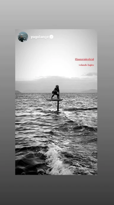 Juana Viale y Yago Lange: tras confirmar su relación, cuál es el misterioso proyecto que los une