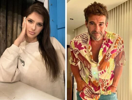 La China Suárez saludó a Nico Cabré por su cumpleaños con un sentido mensaje en sus redes