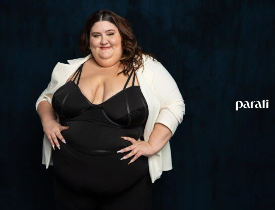 La obesidad más allá de los números: Carito Álvarez cuenta su experiencia en primera persona