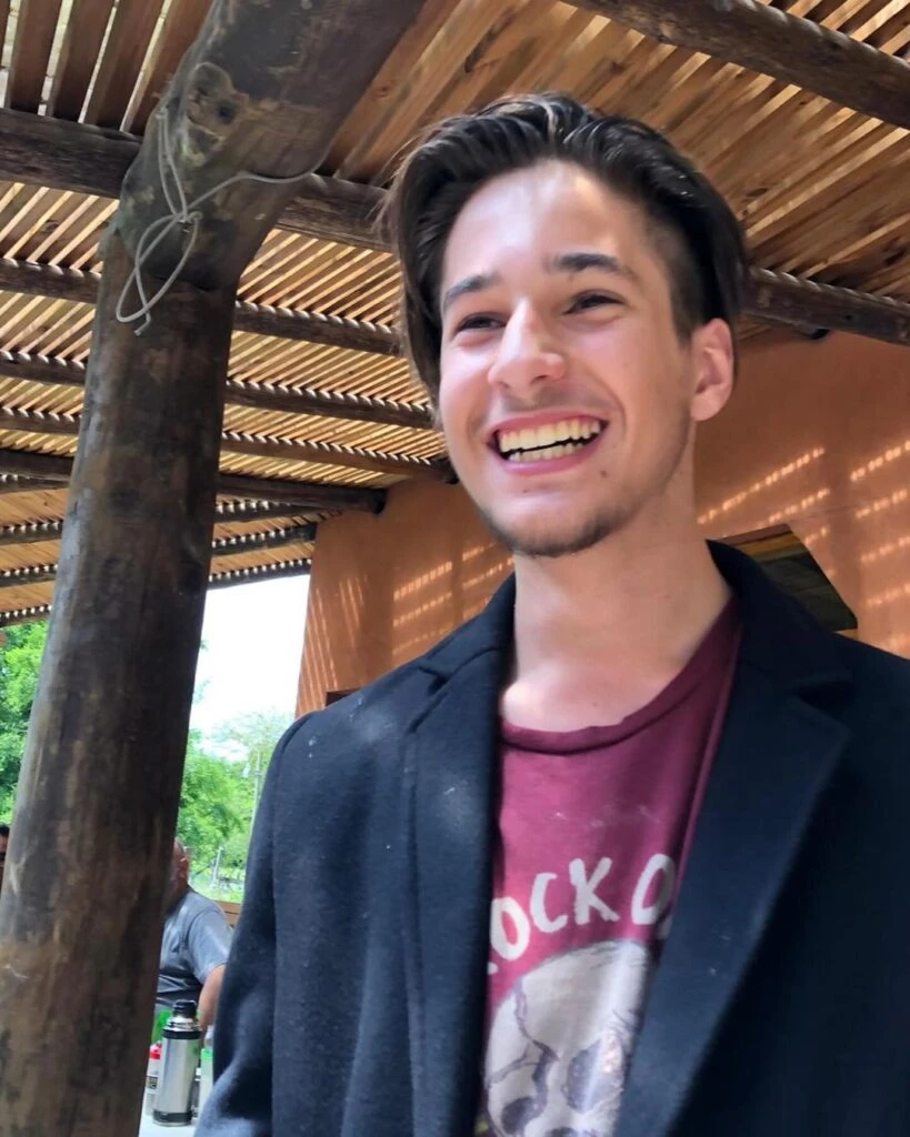 Las fotos del cumpleaños de Salvador, el hijo de Dolores Barreiro y Matías Camisani que cumplió 20 años