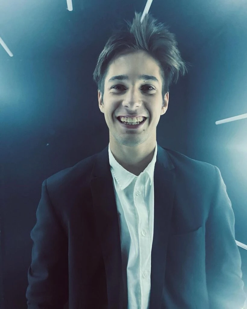 Las fotos del cumpleaños de Salvador, el hijo de Dolores Barreiro y Matías Camisani que cumplió 20 años