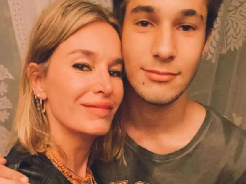 Las fotos del cumpleaños de Salvador, el hijo de Dolores Barreiro y Matías Camisani que cumplió 20 años