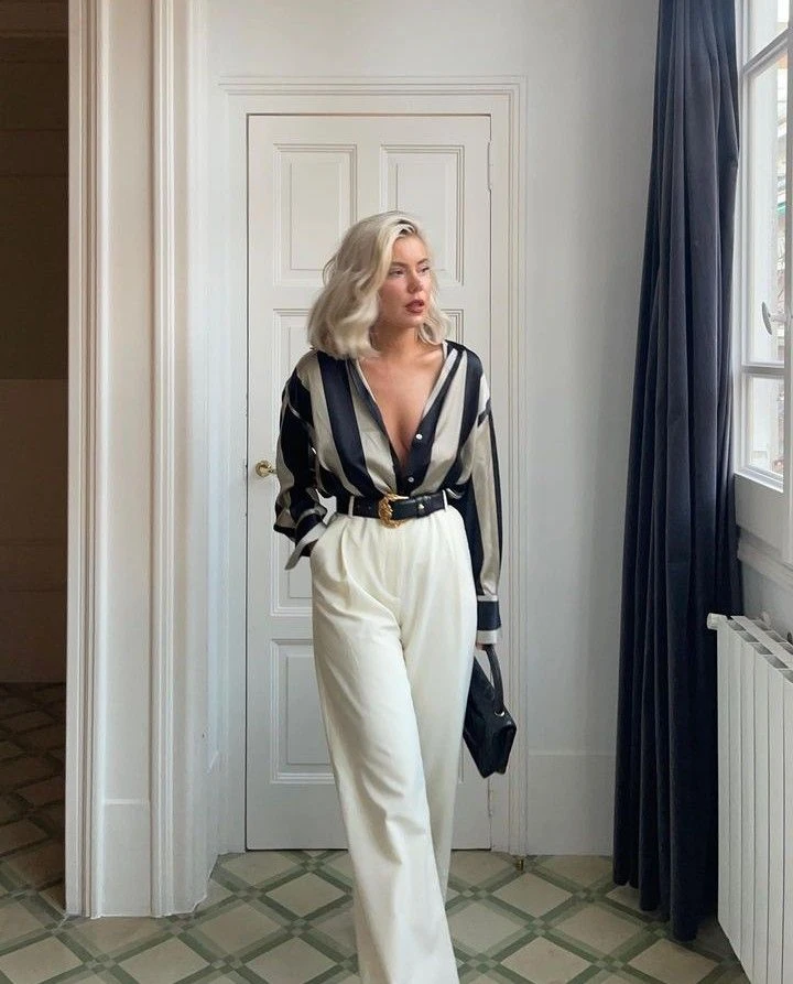 Alerta tendencia: vuelve el tiro alto este invierno 2024