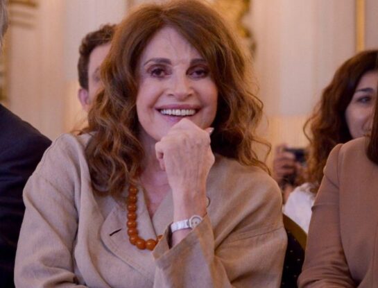 Cómo se encuentra Leonor Benedetto tras sufrir una descompensación el fin de semana