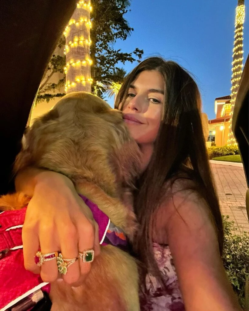 Después de 11 años, Loly Antoniale reveló los motivos por los que se fue del país y adoptó el bajo perfil