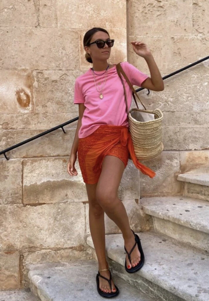 Looks cancheros para usar este finde