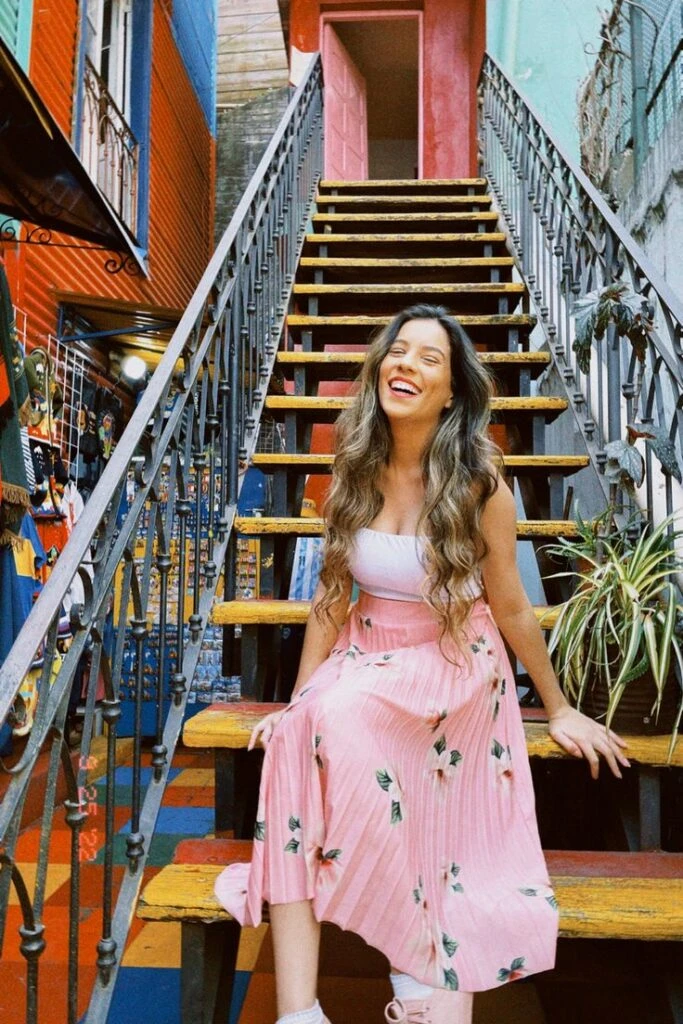 Los mejores looks urbanos de verano, según el street style de Buenos Aires