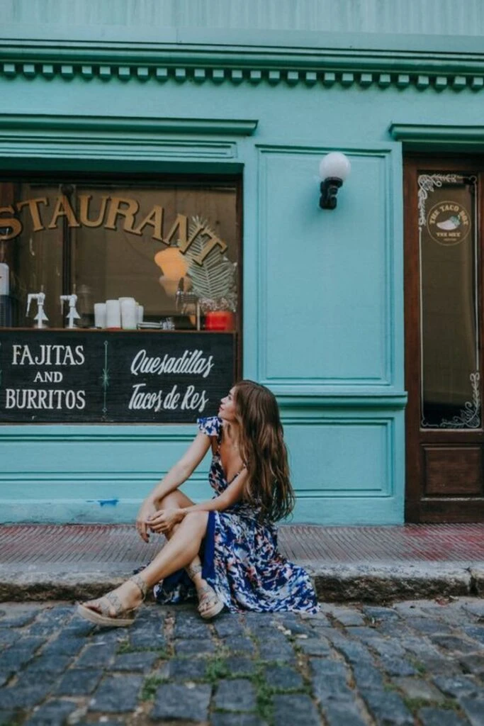 Los mejores looks urbanos de verano, según el street style de Buenos Aires