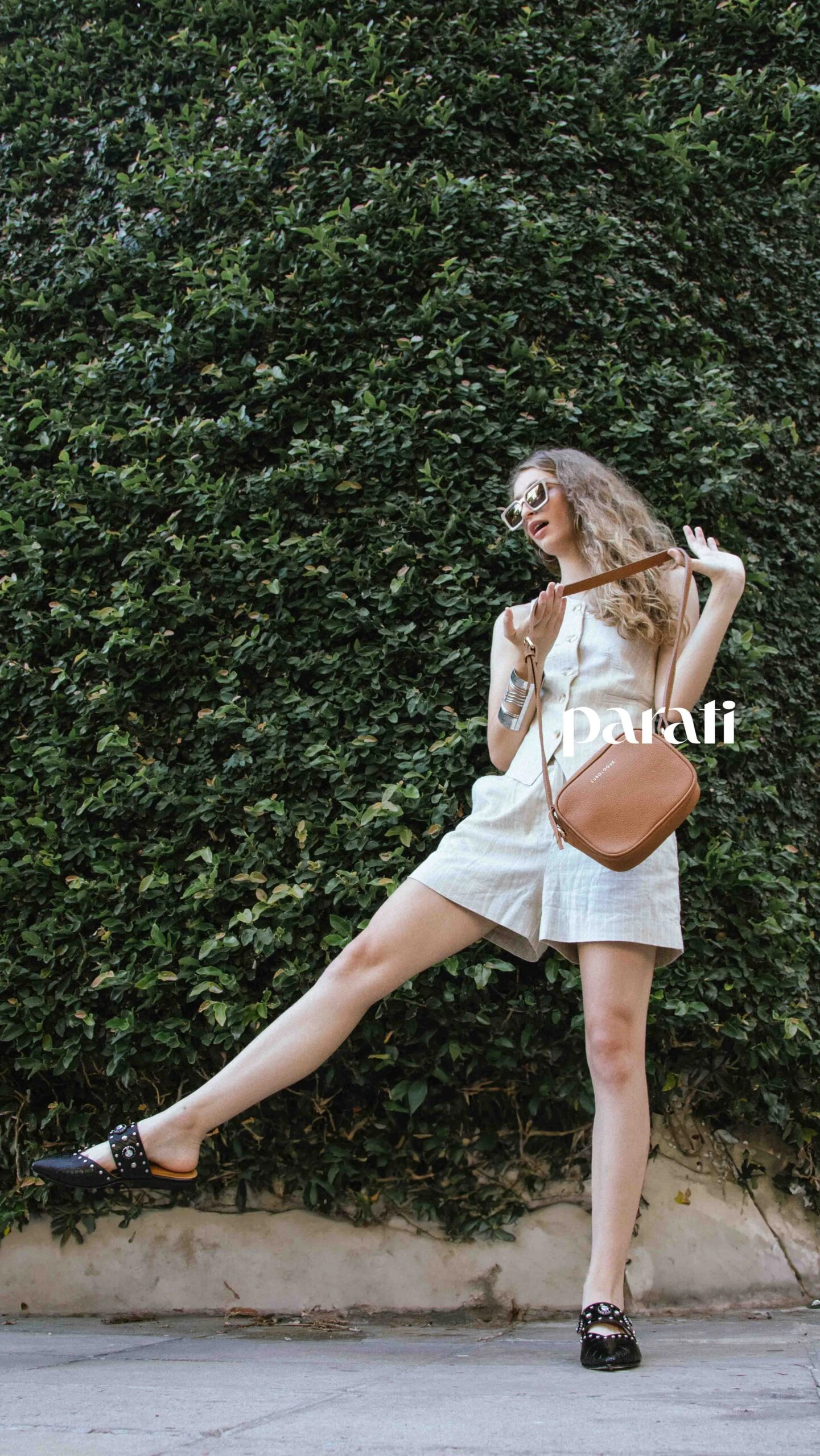 Estilo Para Ti Chaleco