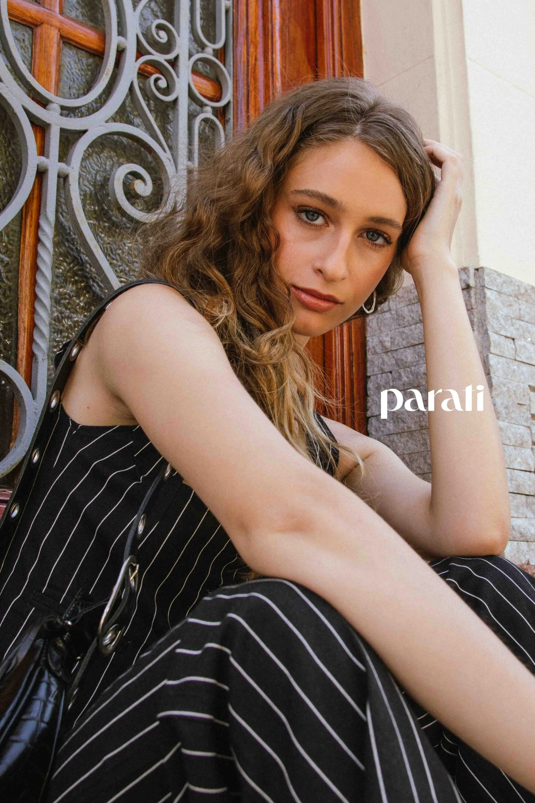 Estilo Para Ti Chaleco