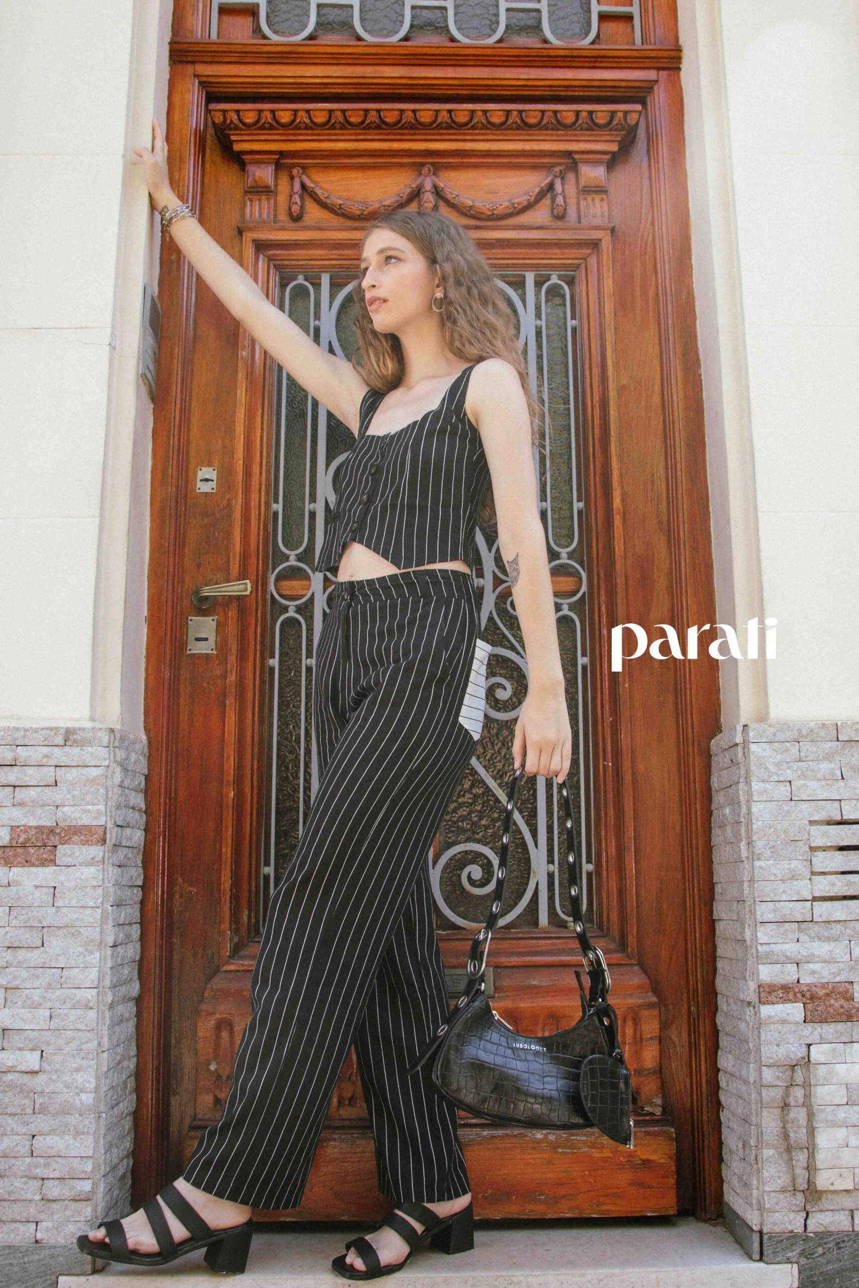 Estilo Para Ti Chaleco