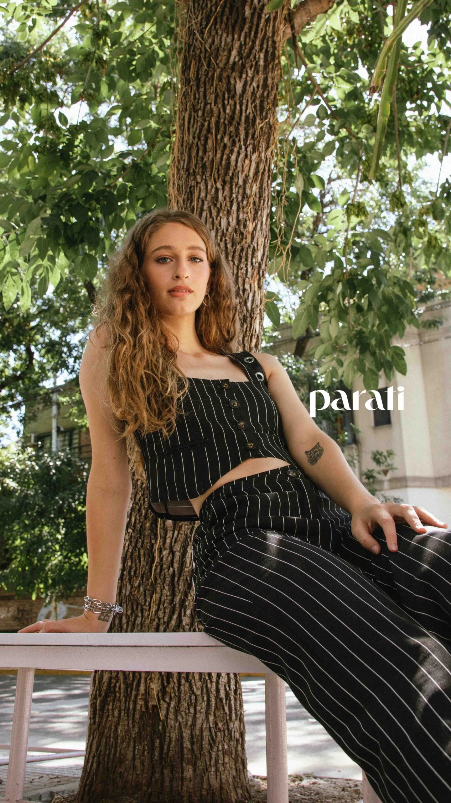 Estilo Para Ti Chaleco