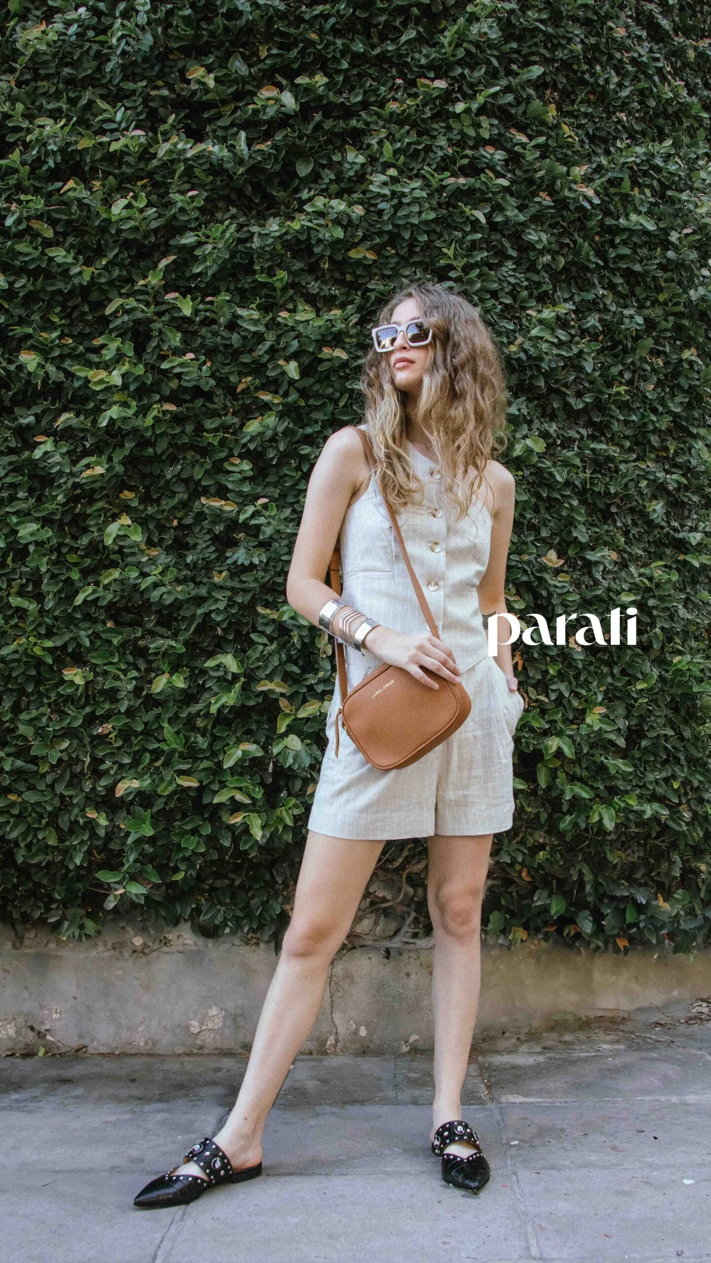 Estilo Para Ti Chaleco