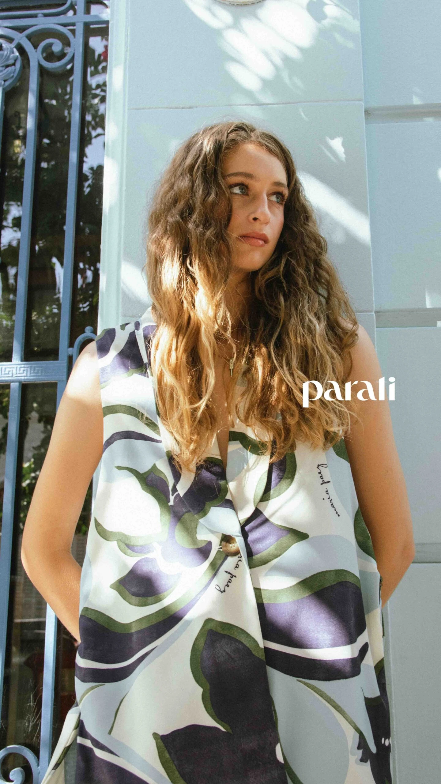 Estilo Para Ti Chaleco