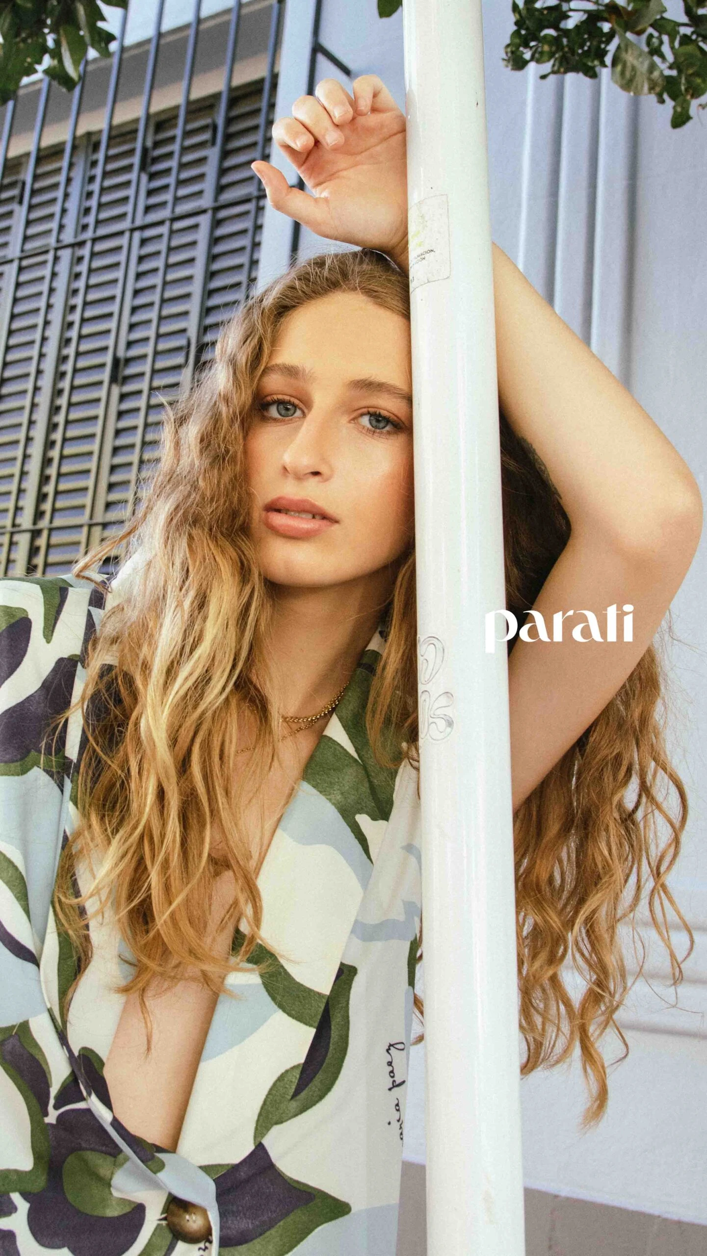 Estilo Para Ti Chaleco