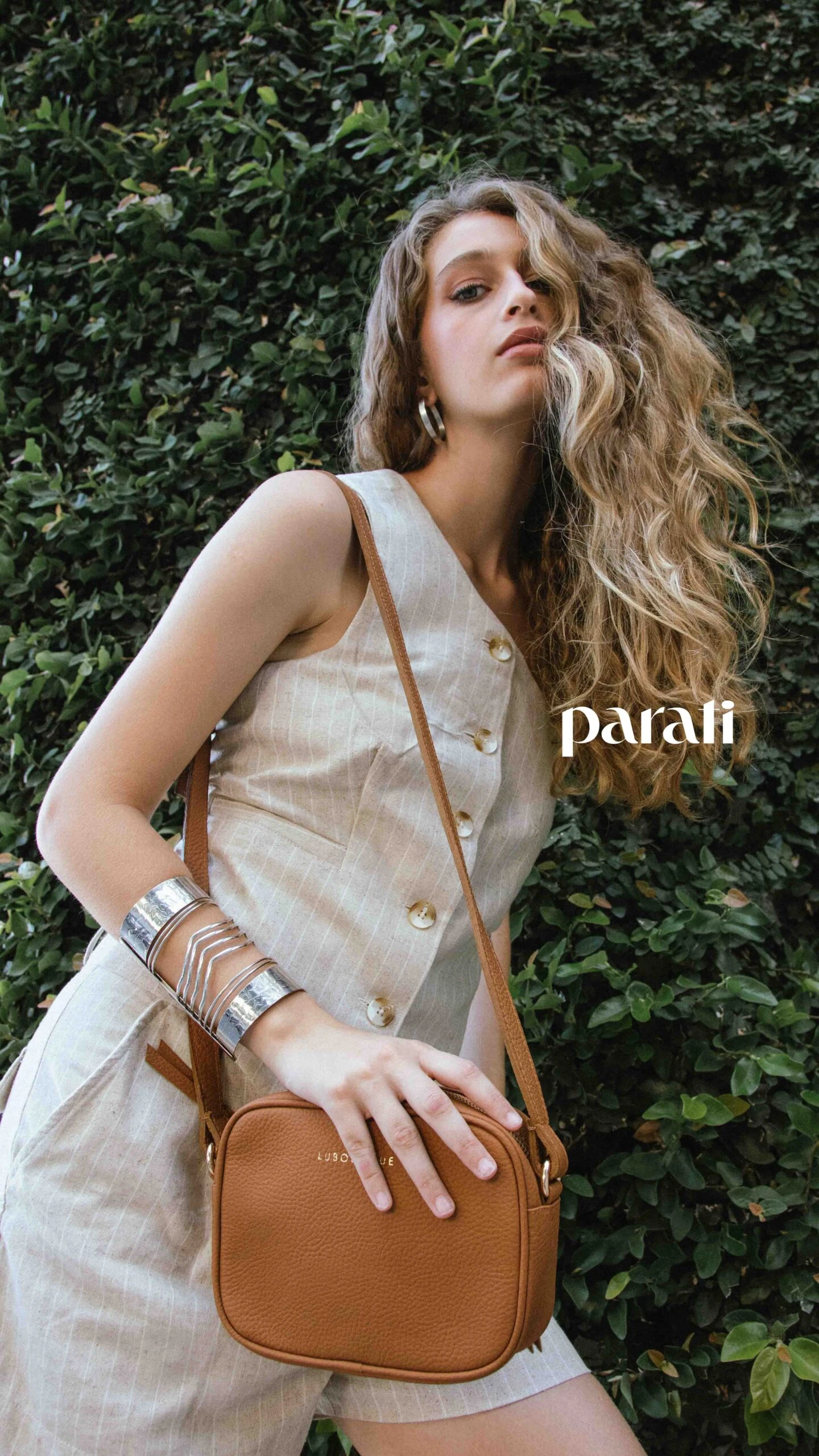 Estilo Para Ti Chaleco