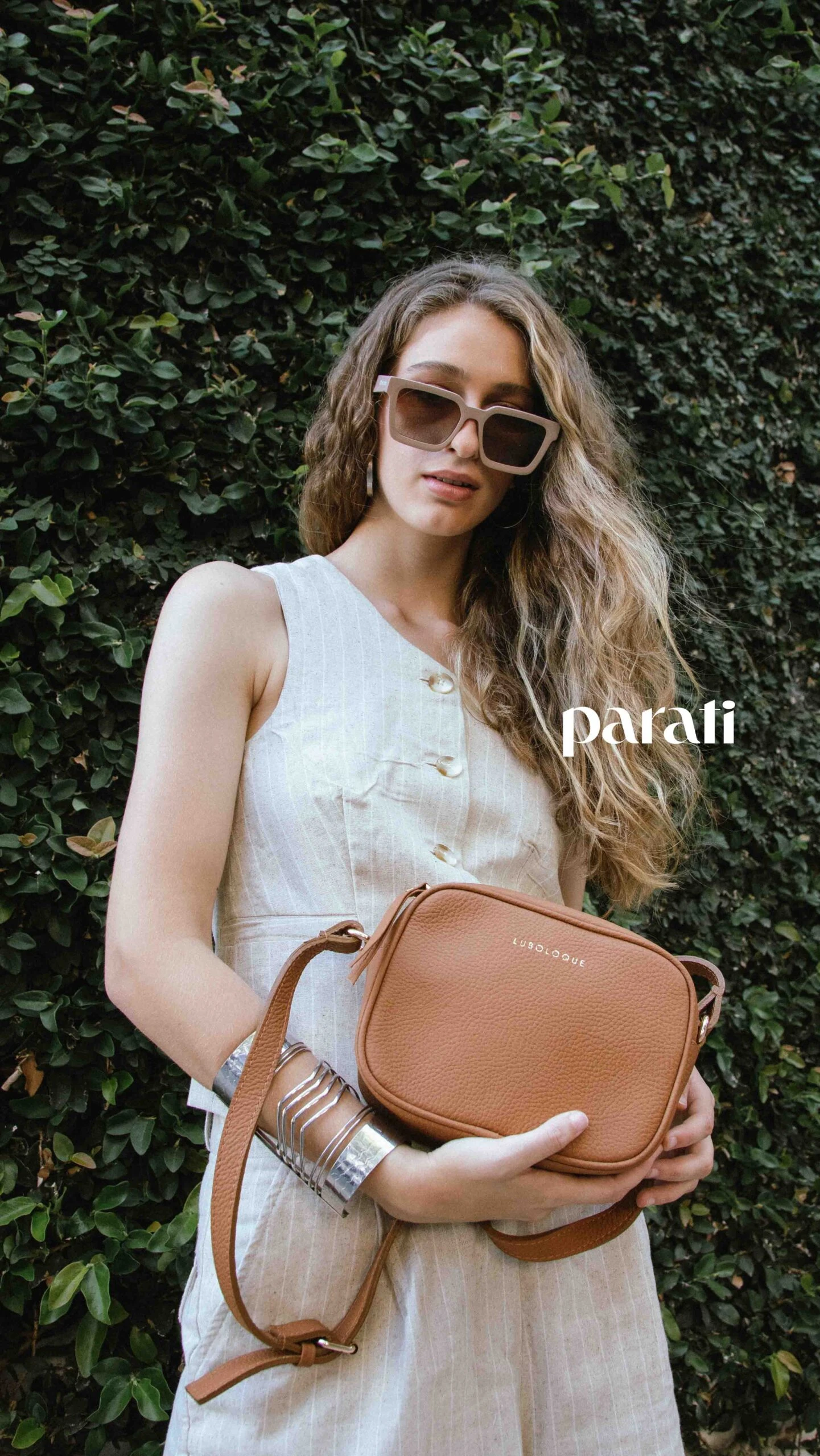 Estilo Para Ti Chaleco