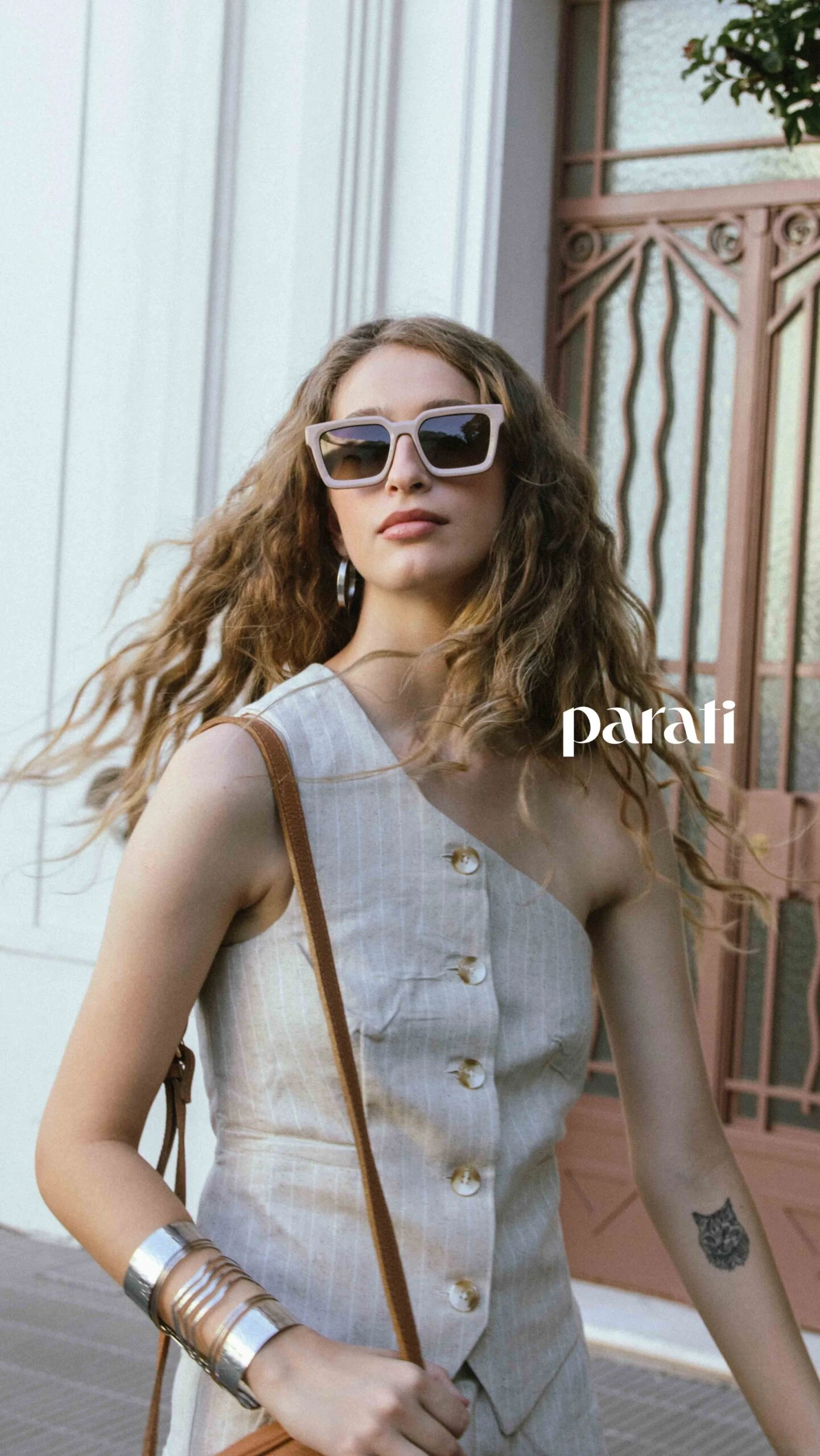 Estilo Para Ti Chaleco