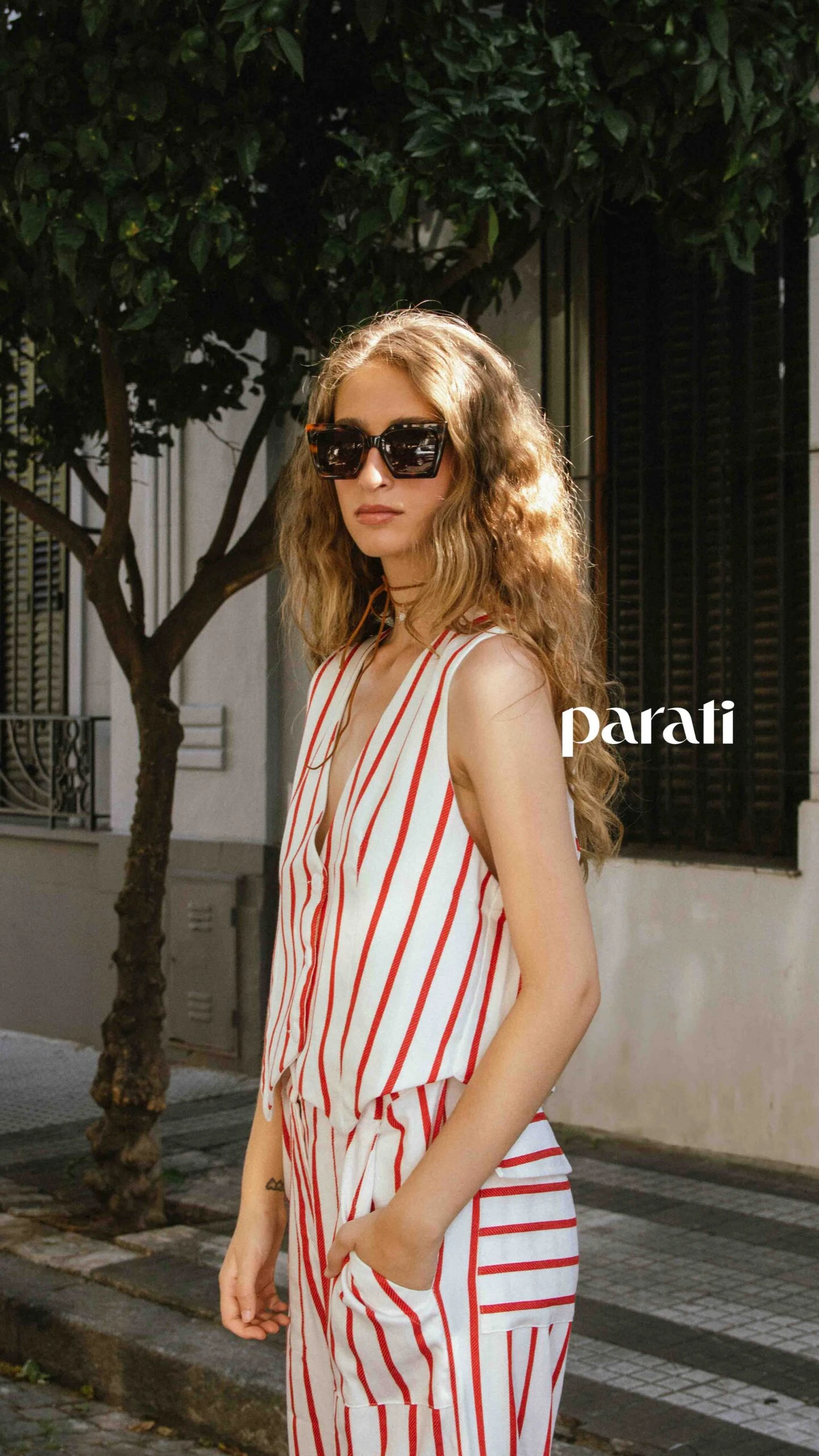 Estilo Para Ti Chalecos