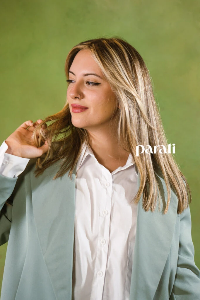 Moda práctica: 3 looks con camisa blanca