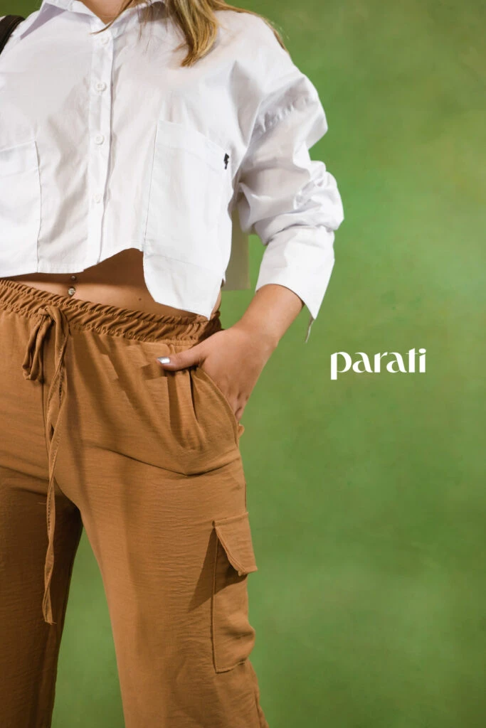 Moda práctica: 3 looks con camisa blanca