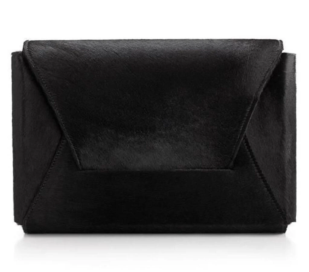 Máxima llevó un look ideal para copiar y usar en la oficina. Foto: Instagram.