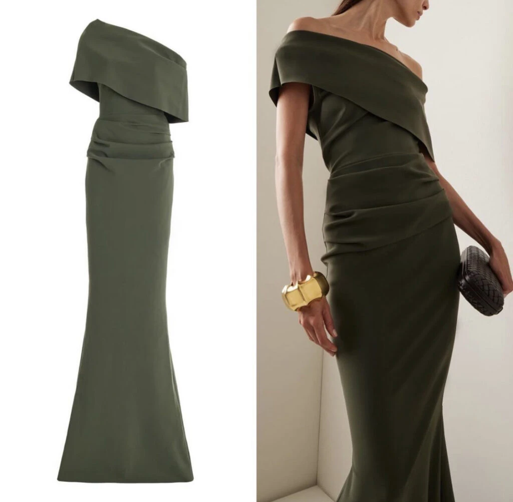 Meghan Markle nos adelanta el escote más trendy de este 2024. Foto: Instagram. 