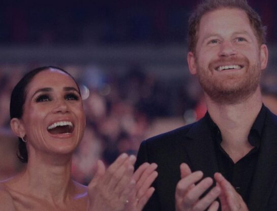 Meghan Markle y el príncipe Harry: escapada a Canadá para celebrar San Valentín