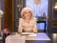 Mirtha Legrand cumple 97 años y adelantó cómo será su 2024 en la tele