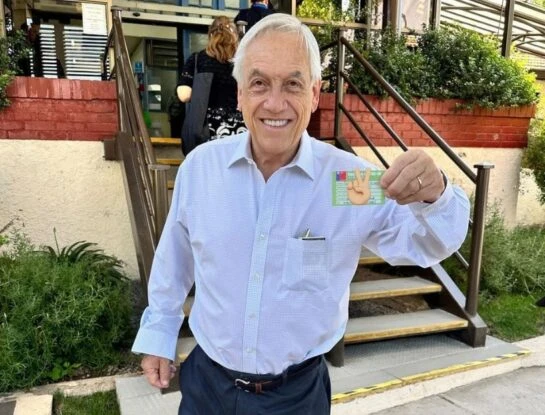Morir atrapado: detalles escabrosos de la muerte de Sebastián Piñera