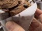 Muffins de chocolate, la receta más rica para la merienda. Foto: Instagram.