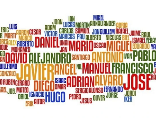 15 nombres masculinos y su significado: descubrí toda la información que te brinda cómo te llamás