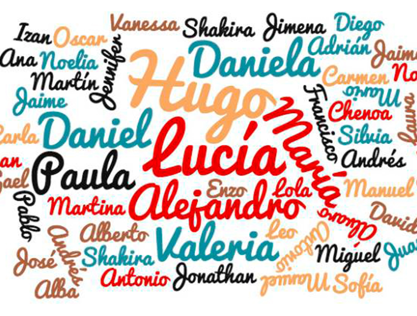 20 nombres y su significado: ¿sabías que cómo te llamás puede dar información sobre tu vida, personalidad y patrones?
