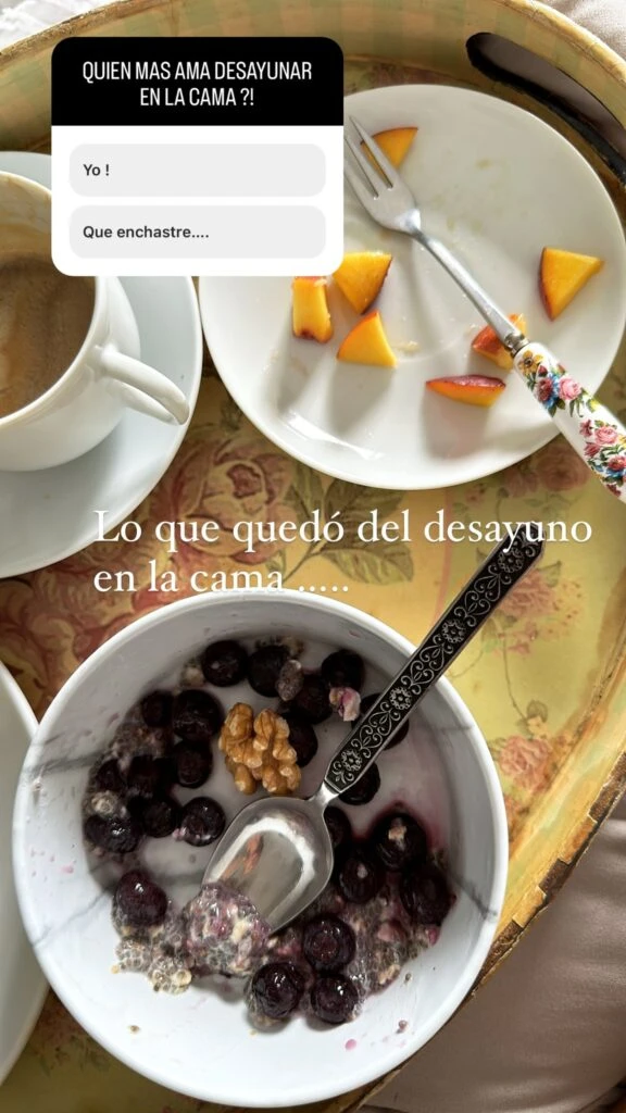 Nicole Neumann y Manu Urcera celebraron San Valentín más enamorados que nunca