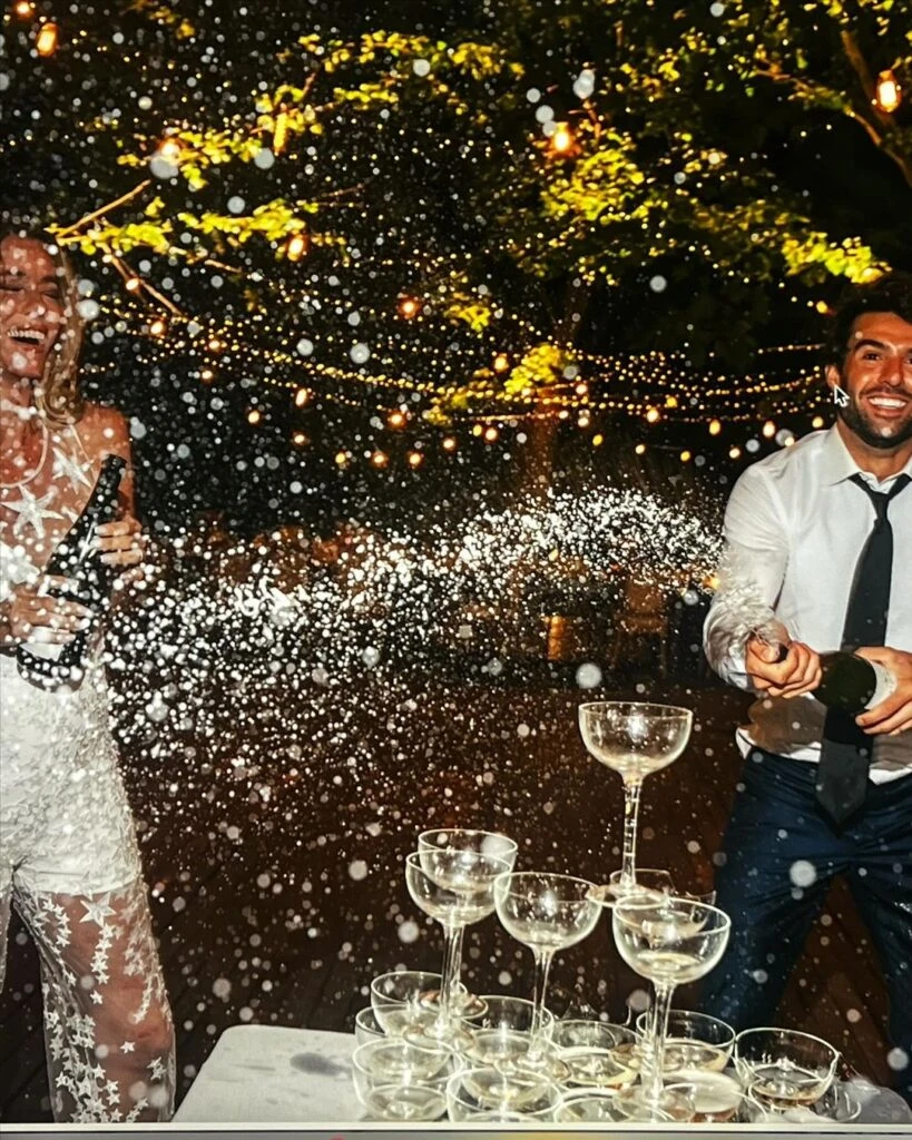 Nicole Neumann y Manu Urcera celebraron San Valentín más enamorados que nunca
